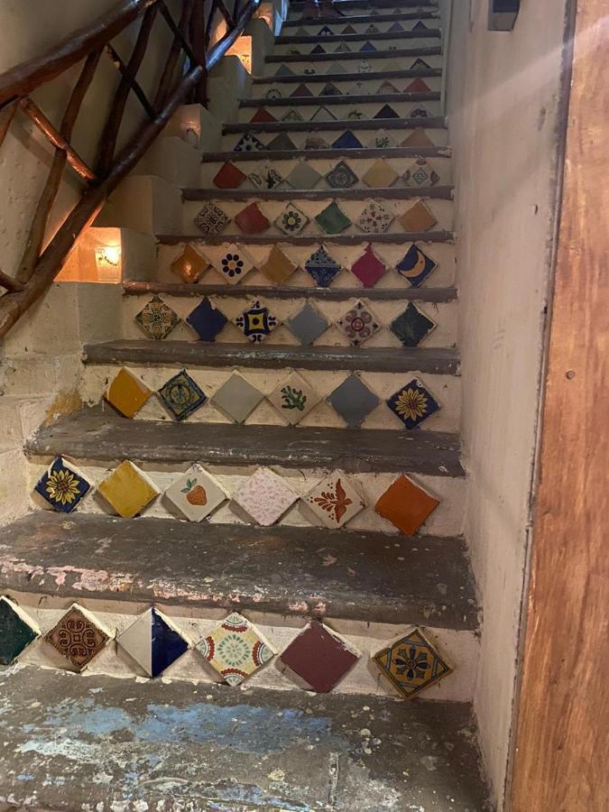 Casa Talavera Hotell Isla Mujeres Eksteriør bilde